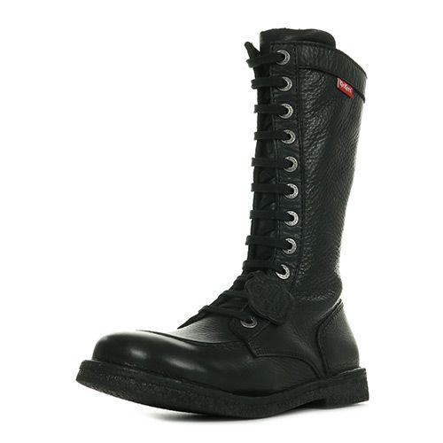 Kickers 2024 mila noir